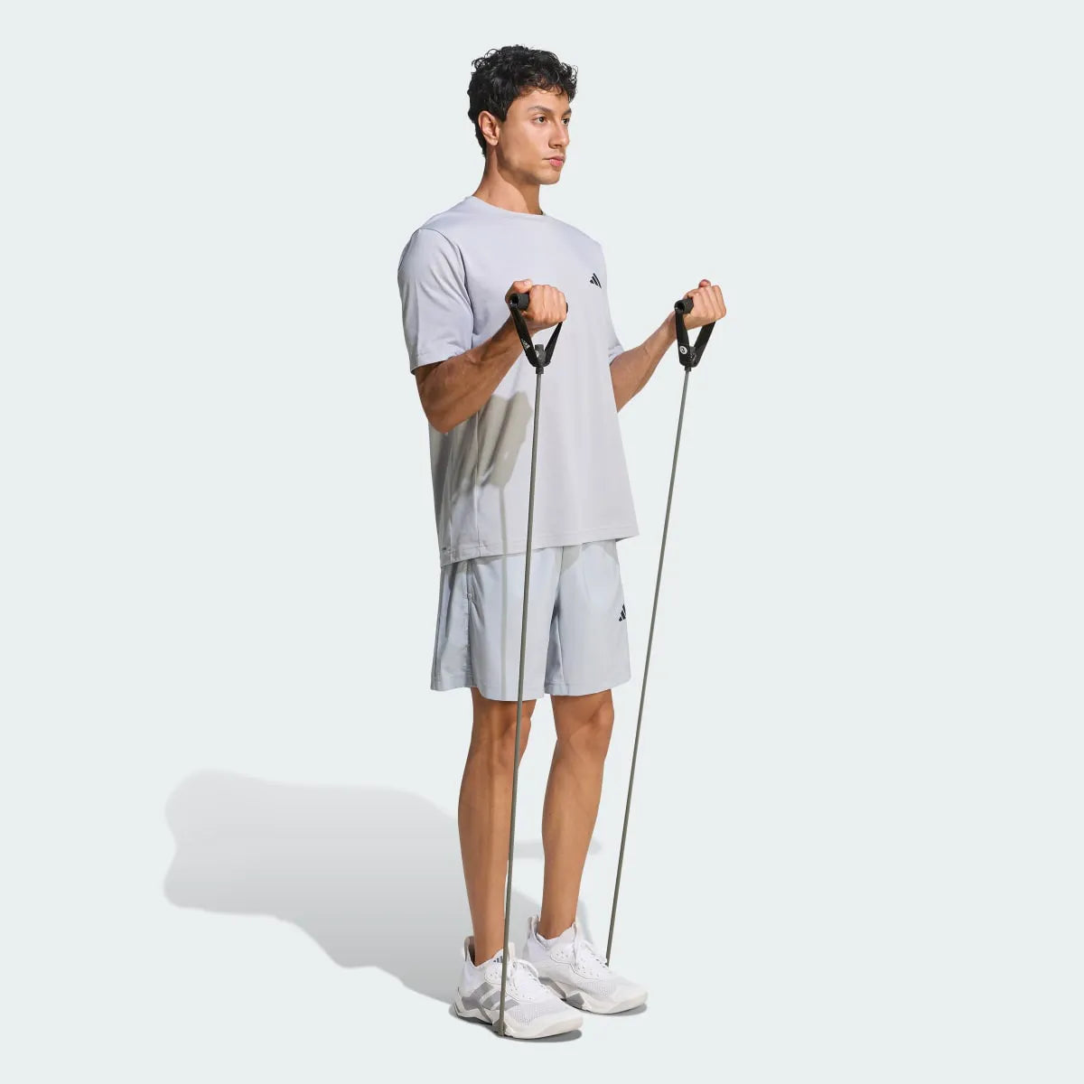 Workout Grey