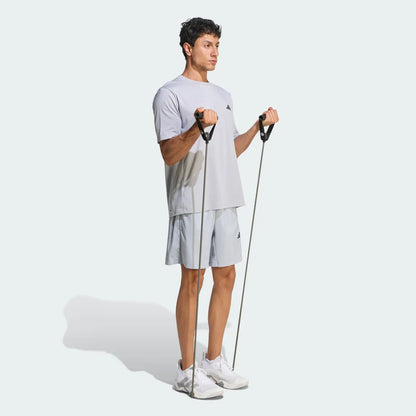 Workout Grey