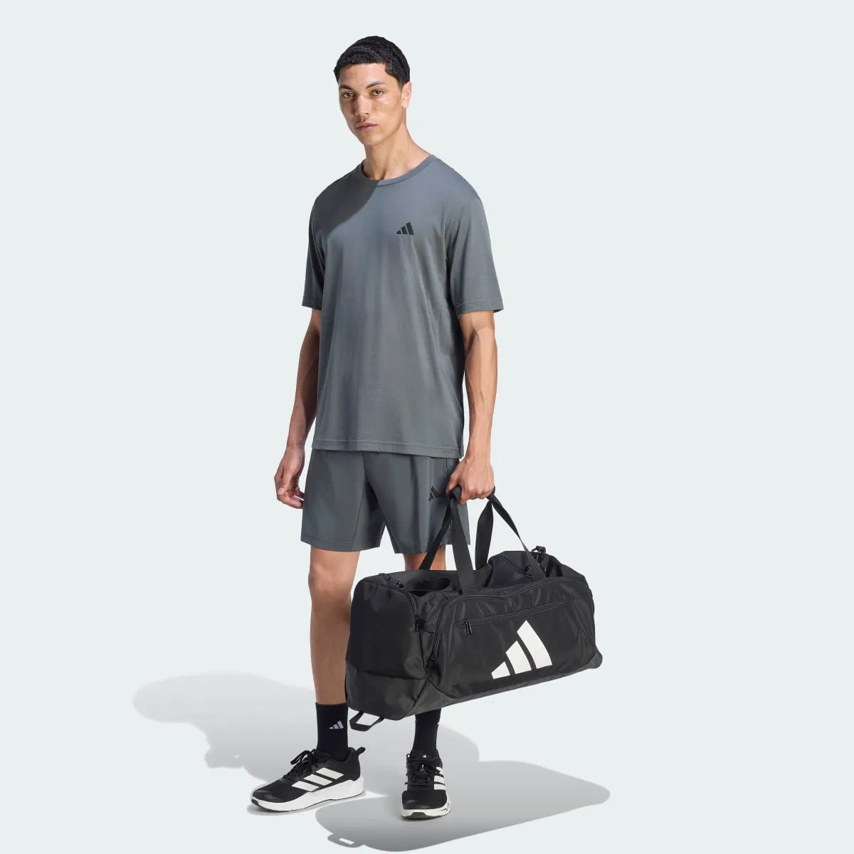 Workout Grey
