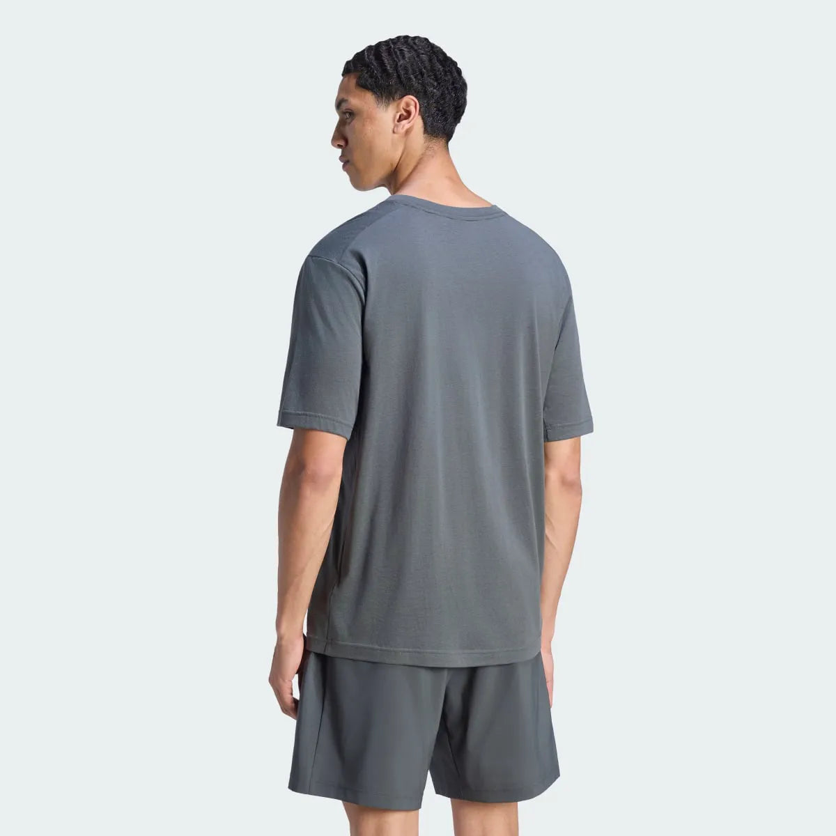 Workout Grey