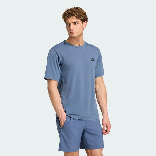 Workout Blue