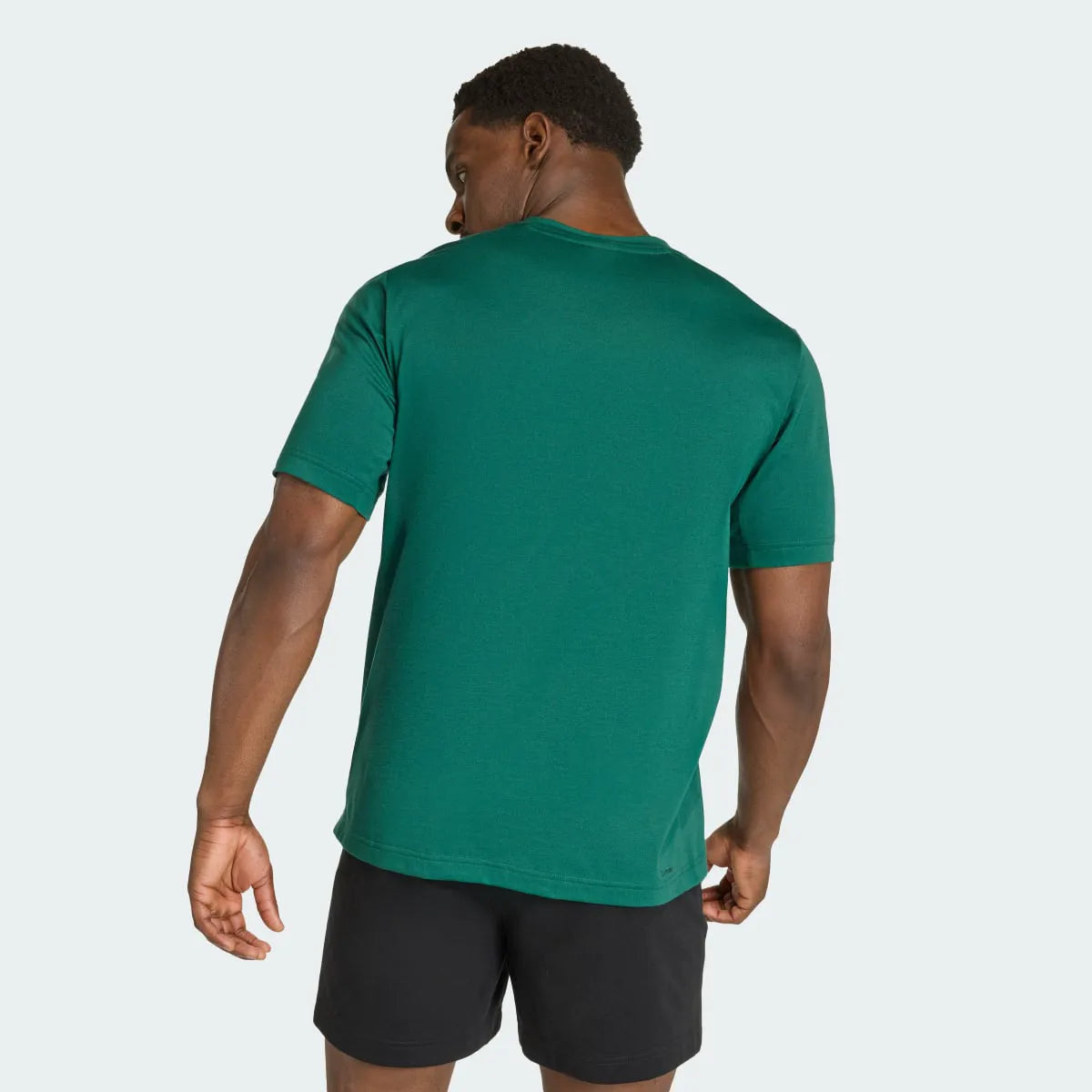 Workout Green