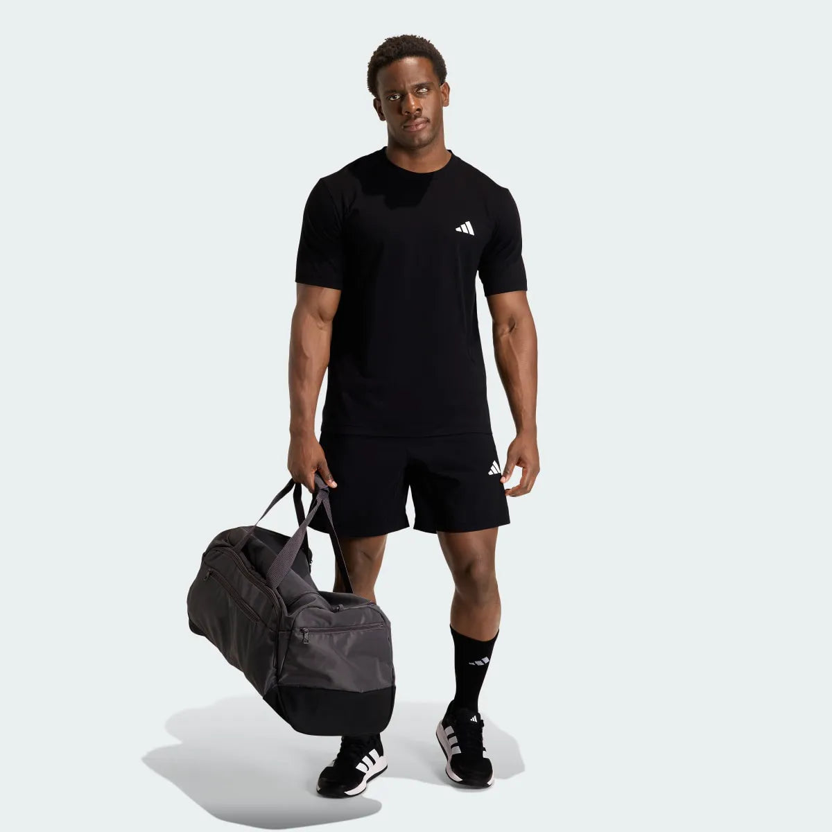 Workout Black