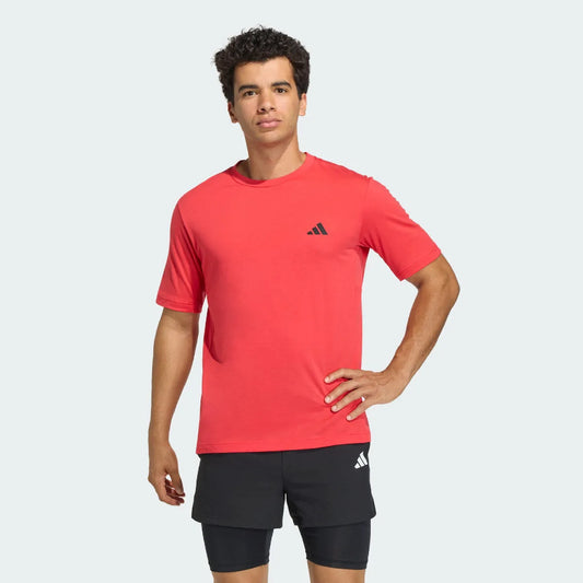 Workout Red