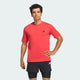 Workout Red