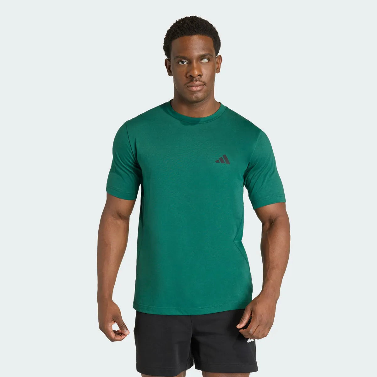 Workout Green