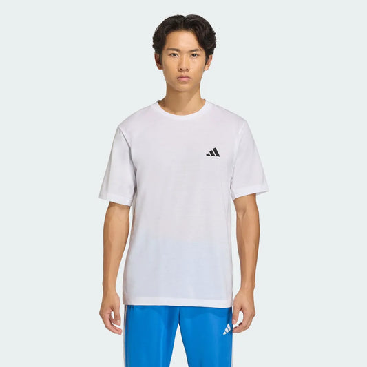 Workout White