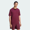 Workout Burgundy