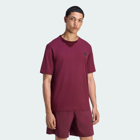 Workout Burgundy