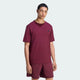 Workout Burgundy