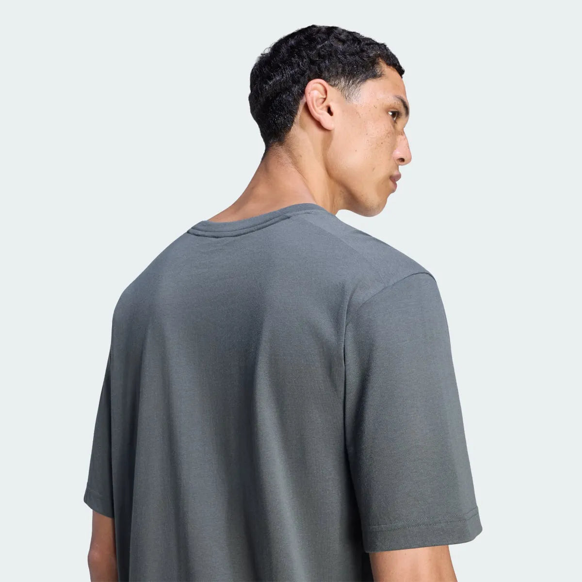 Workout Grey
