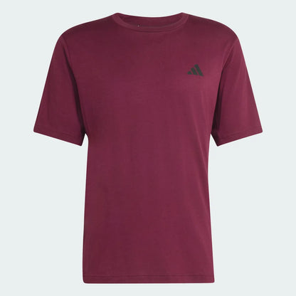 Workout Burgundy