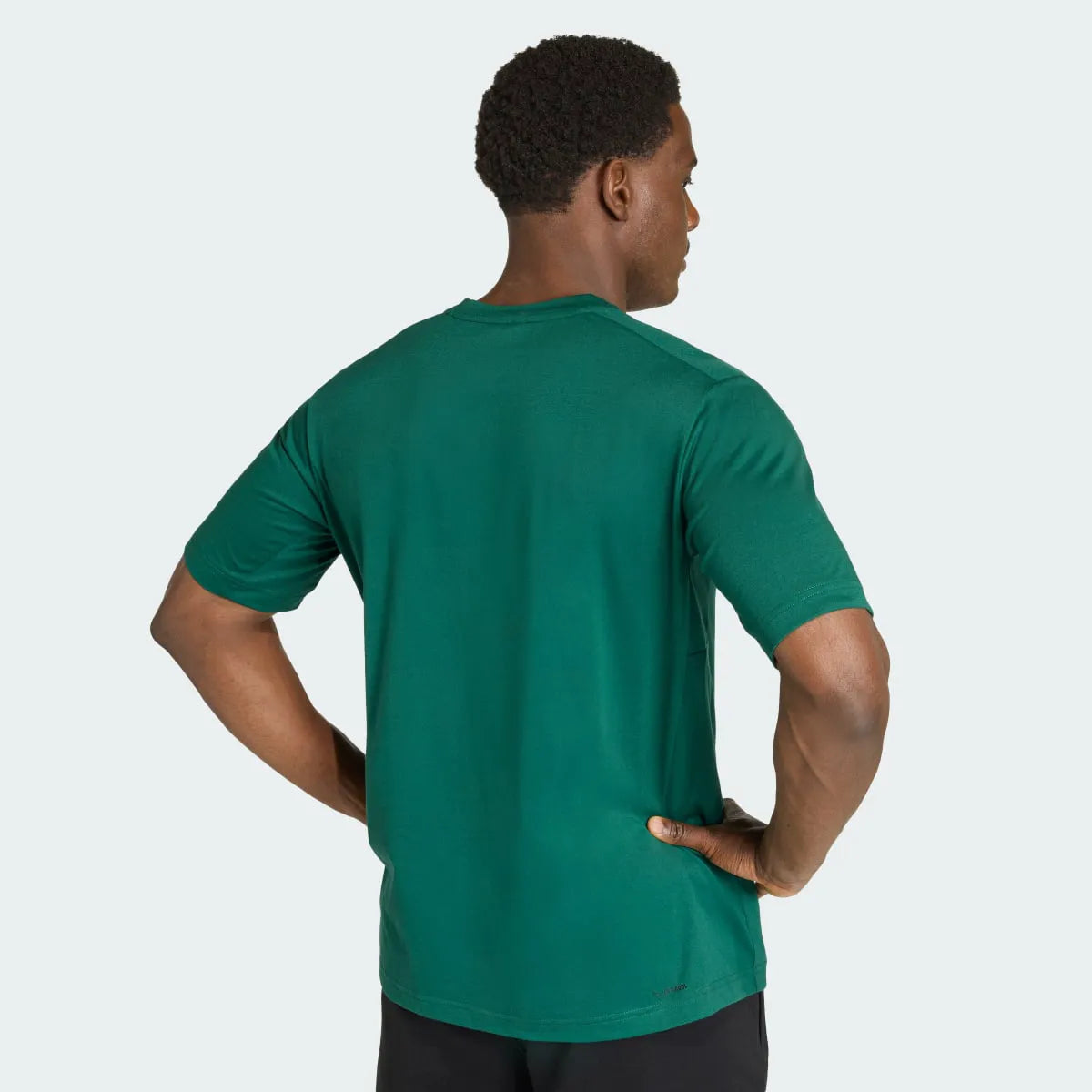 Workout Green