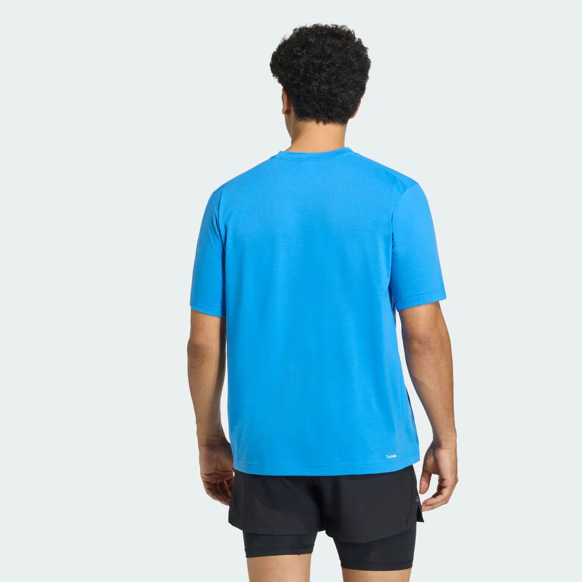 Workout Blue