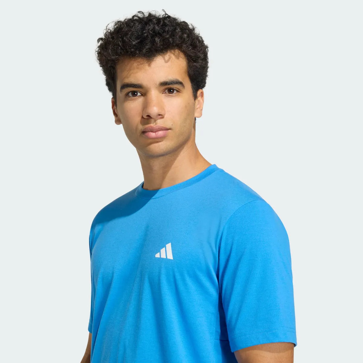 Workout Blue