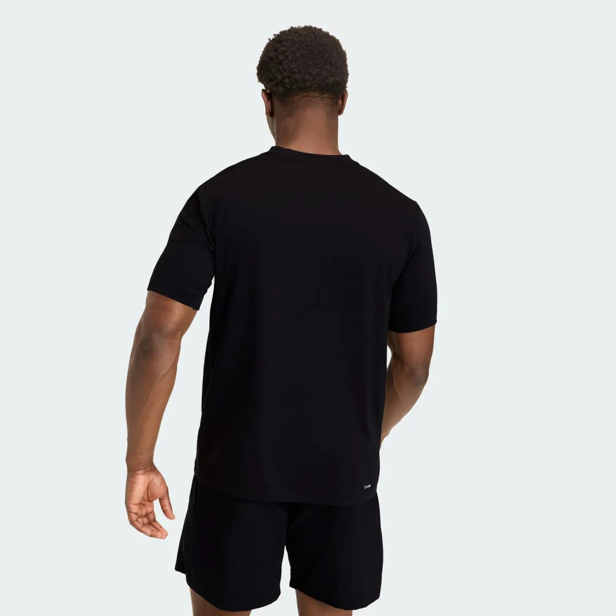 Workout Black