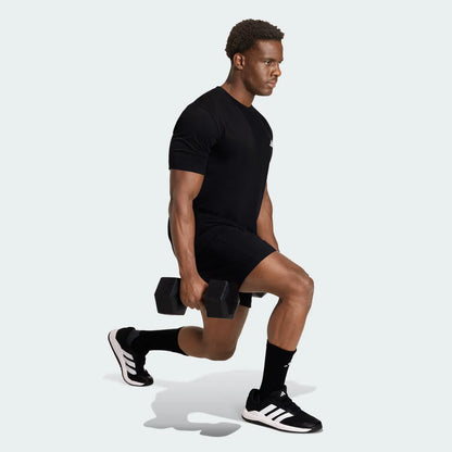 Workout Black