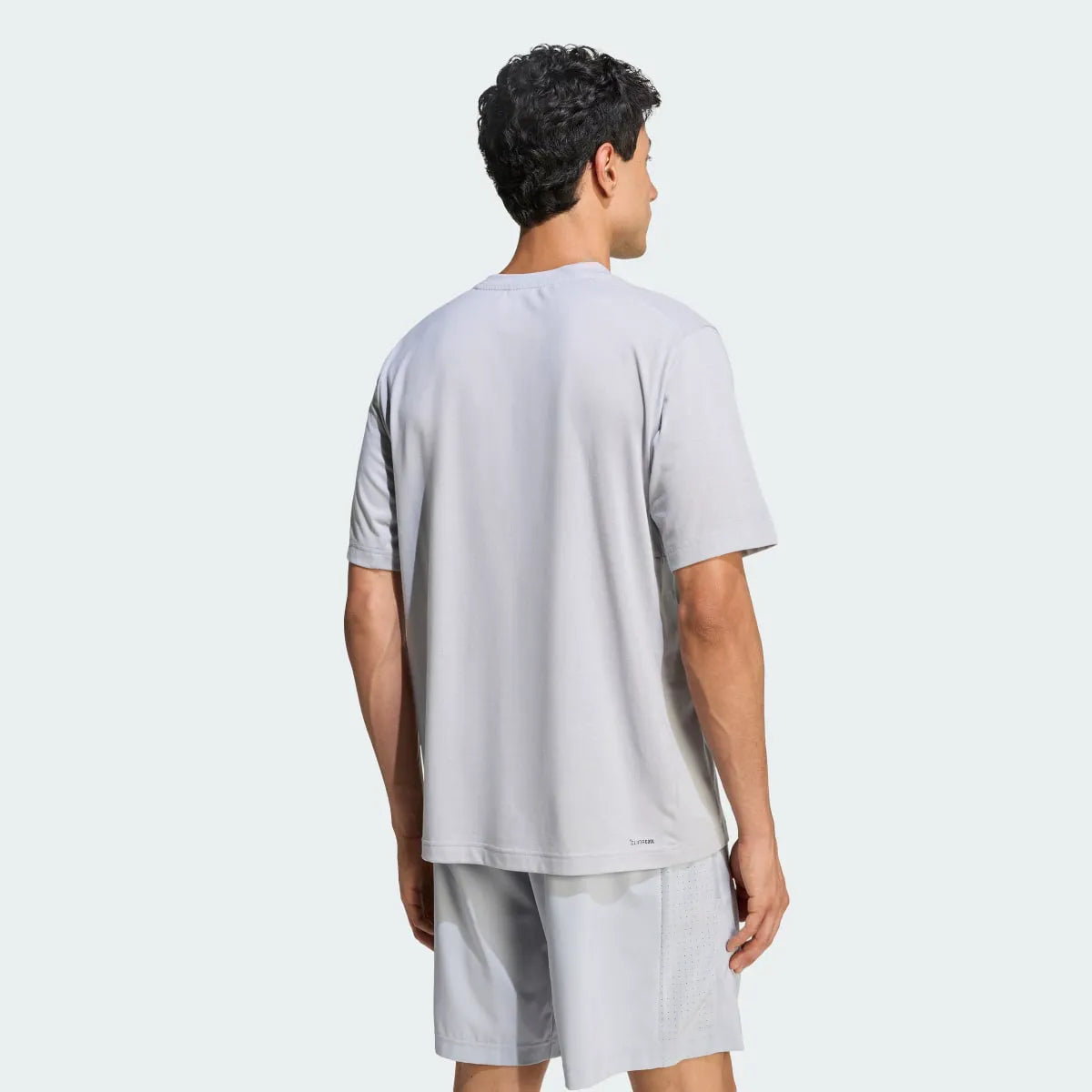 Workout Grey