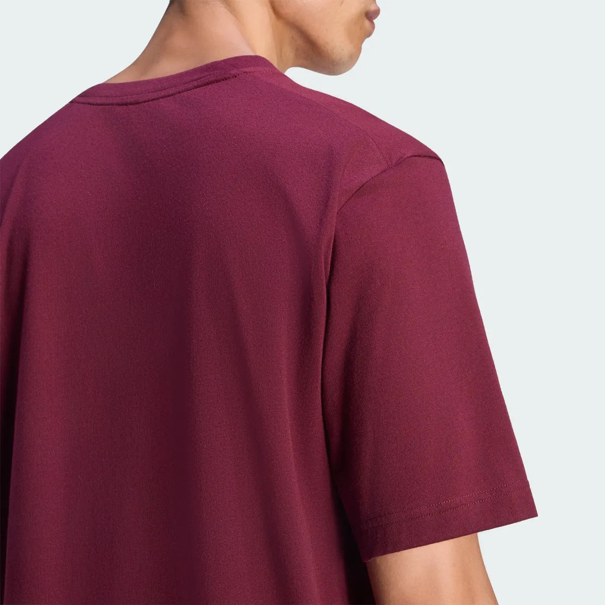 Workout Burgundy
