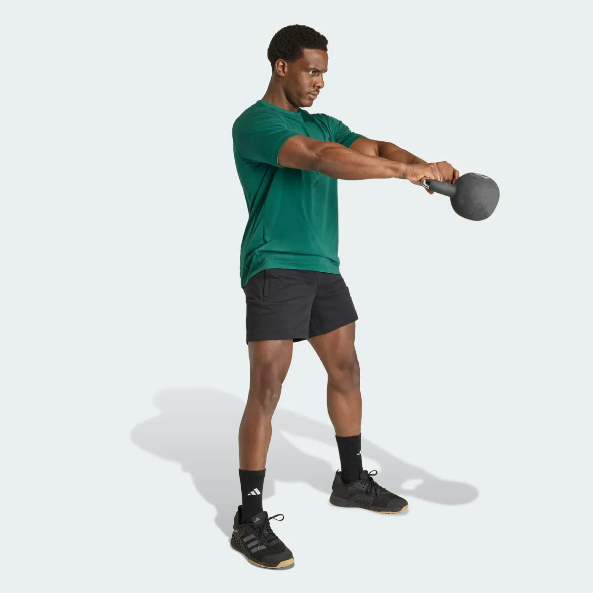 Workout Green