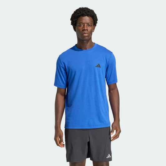 Workout Blue