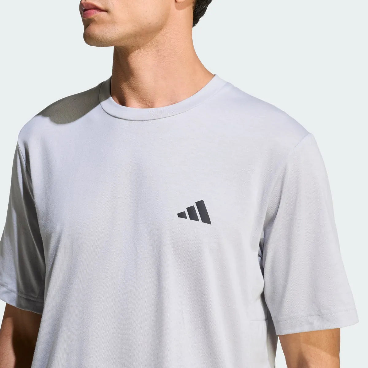 Workout Grey