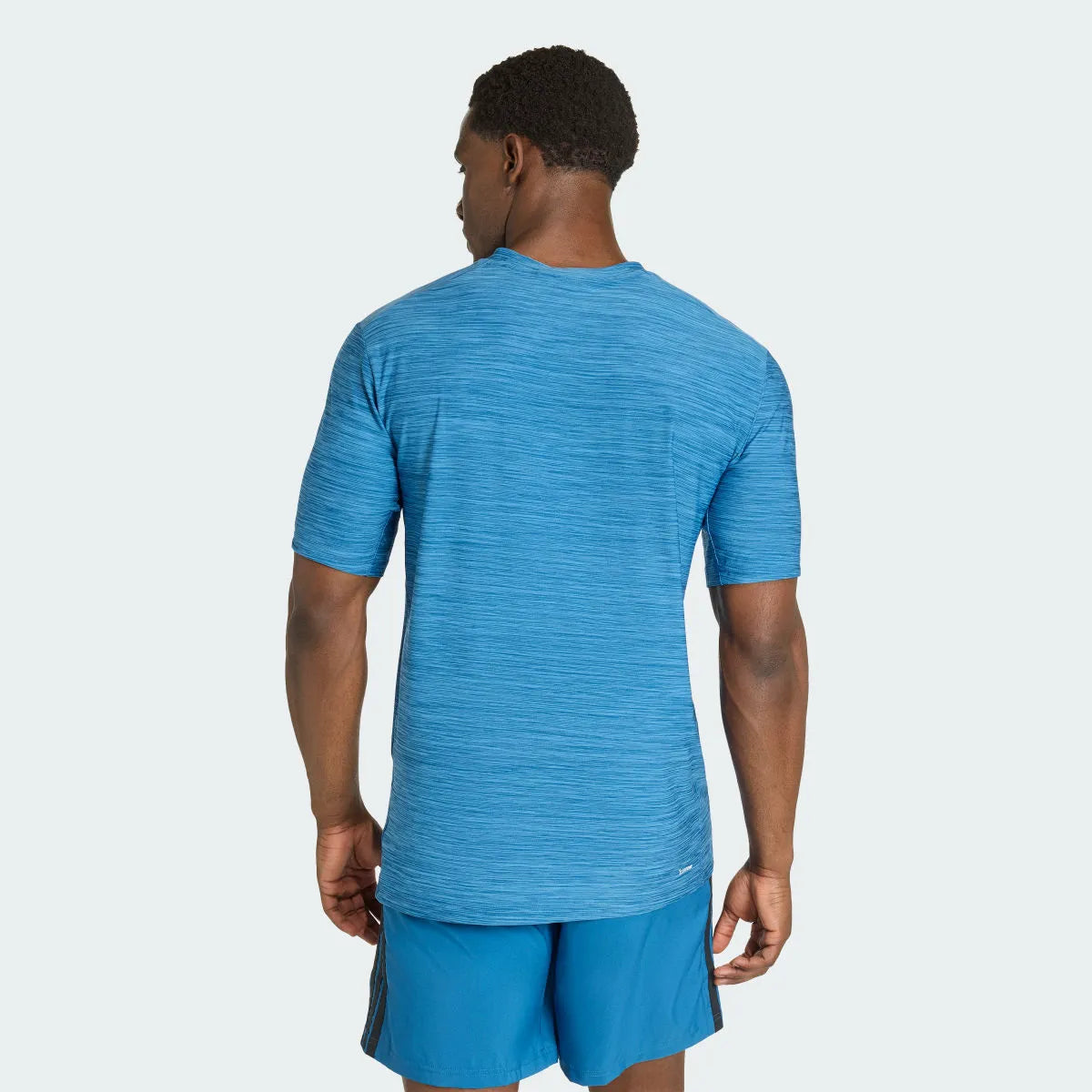Workout Blue