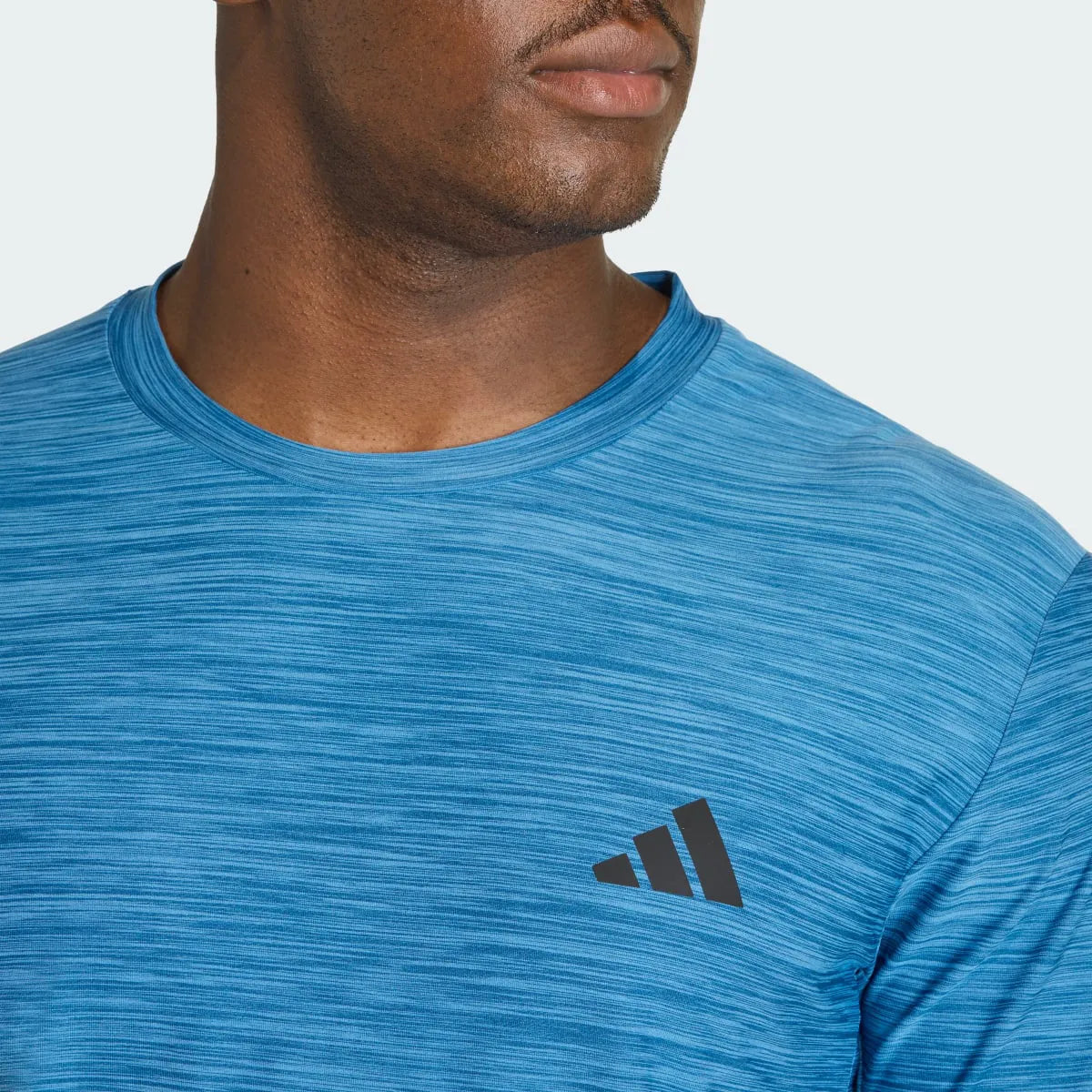 Workout Blue