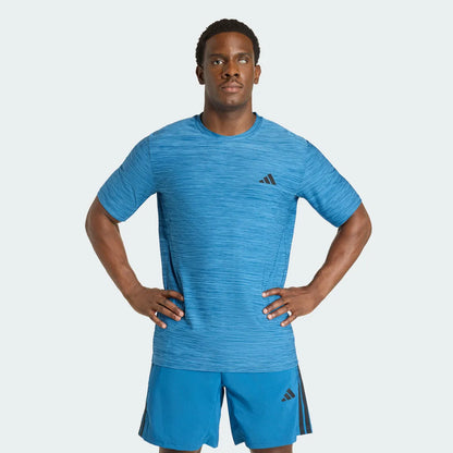Workout Blue