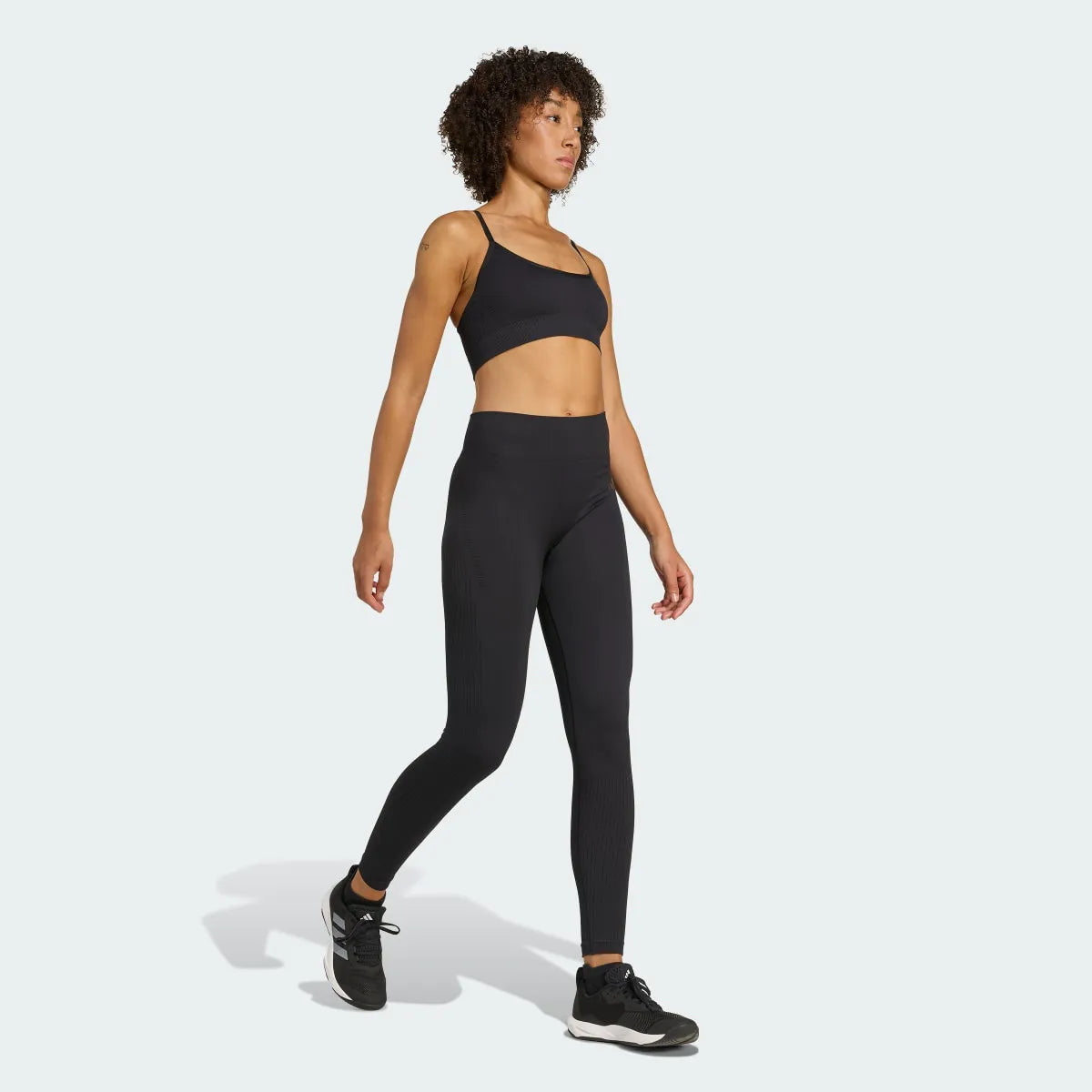 Workout Black