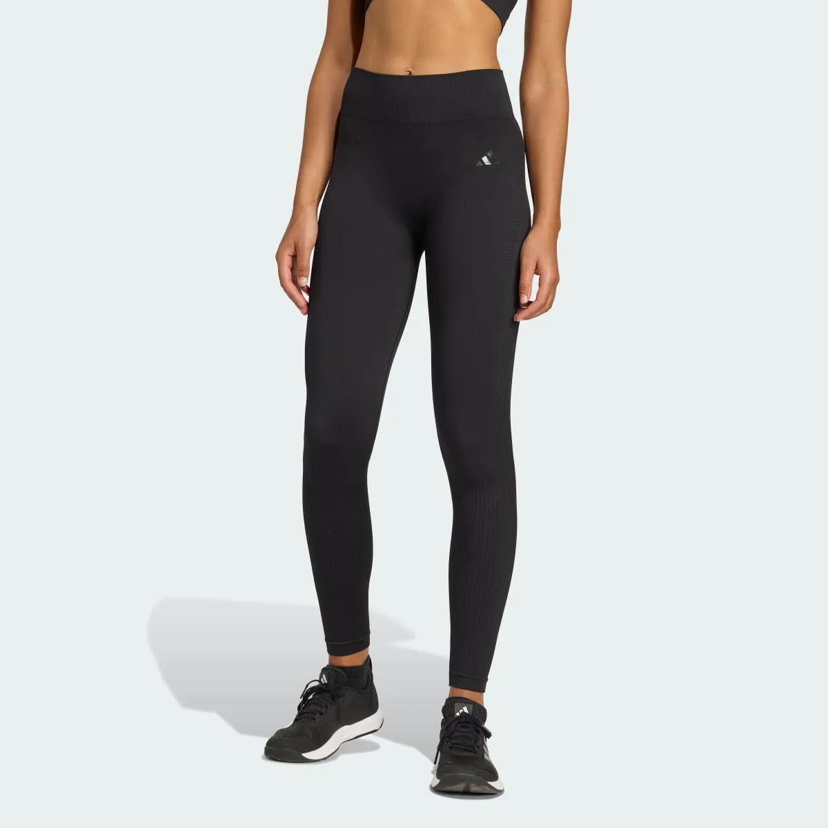 Workout Black