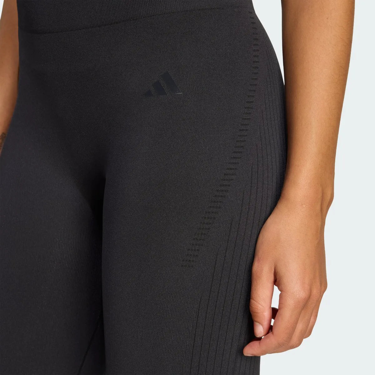 Workout Black