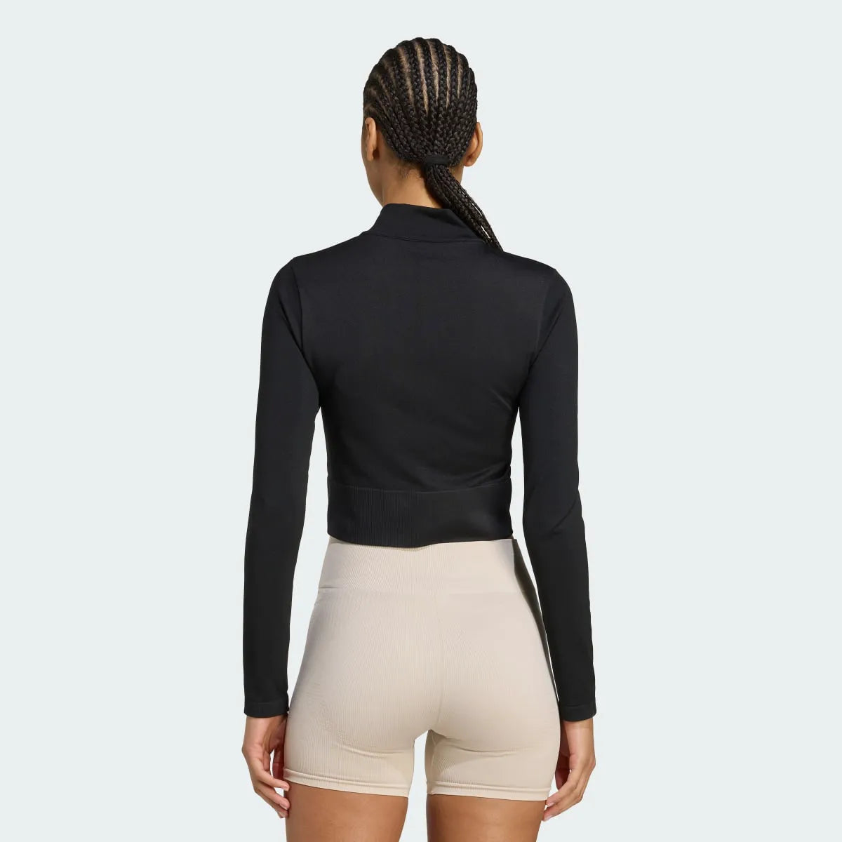Workout Black