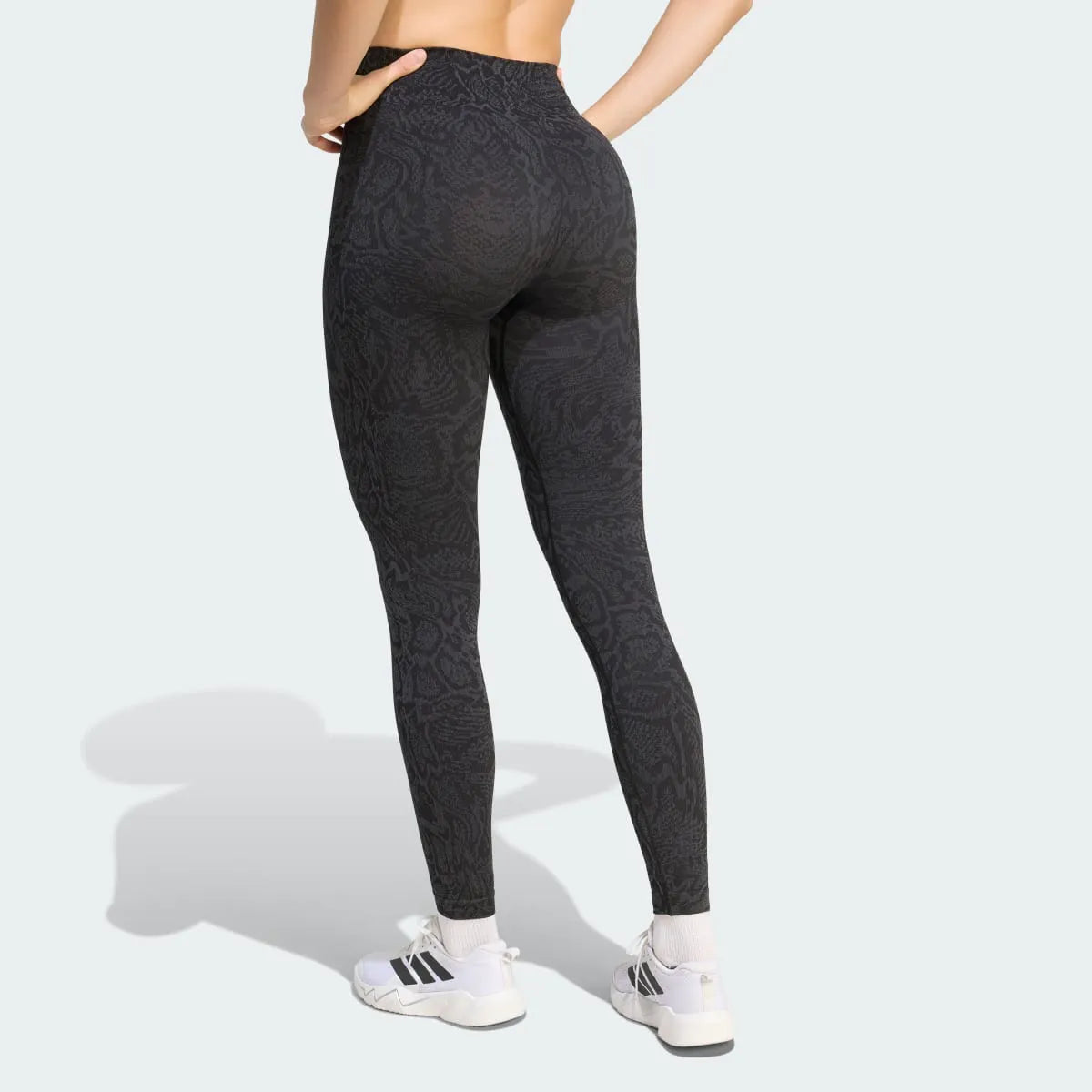 Workout Black