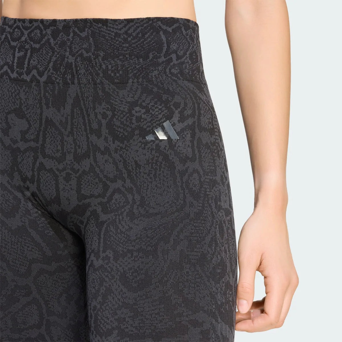 Workout Black