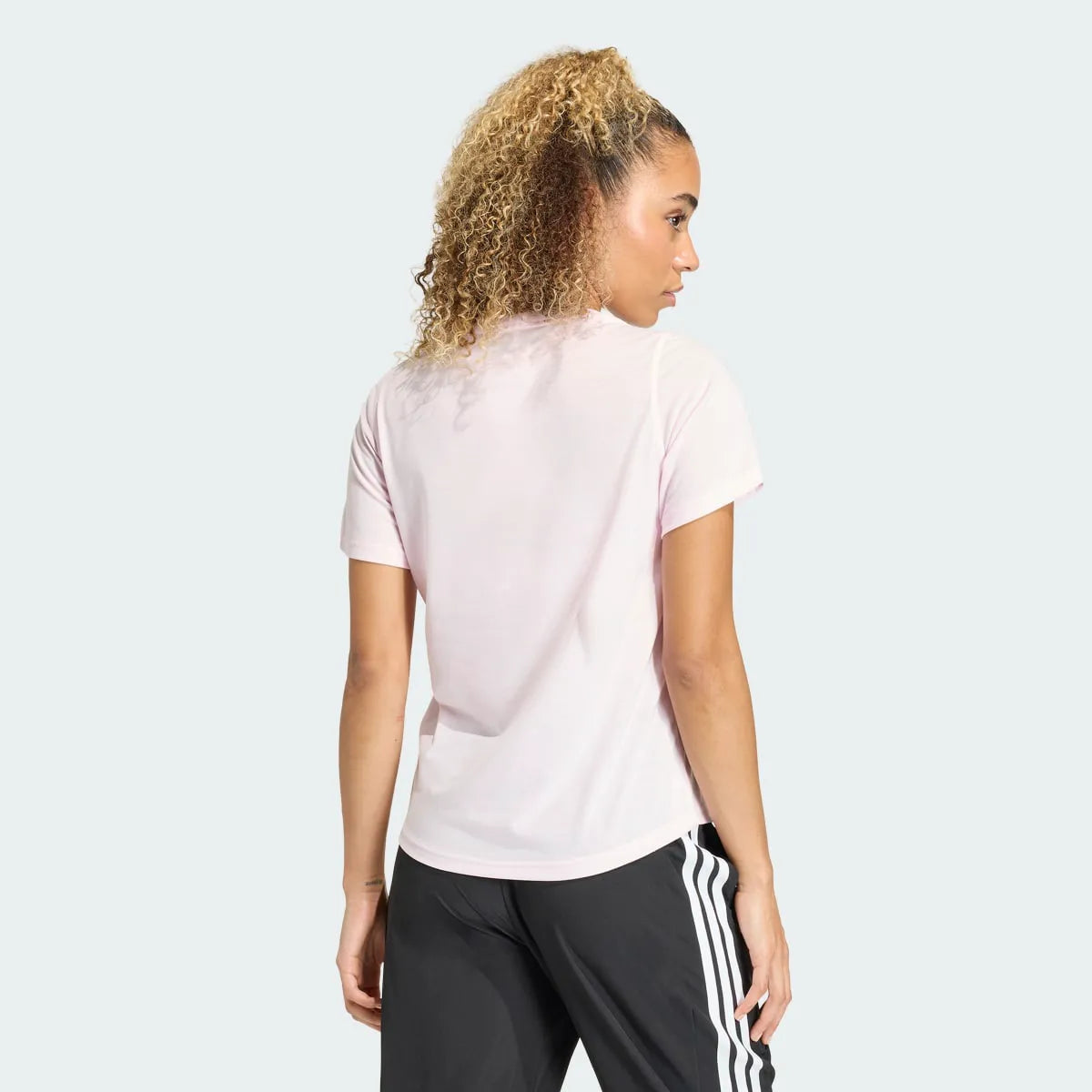 Workout Pink