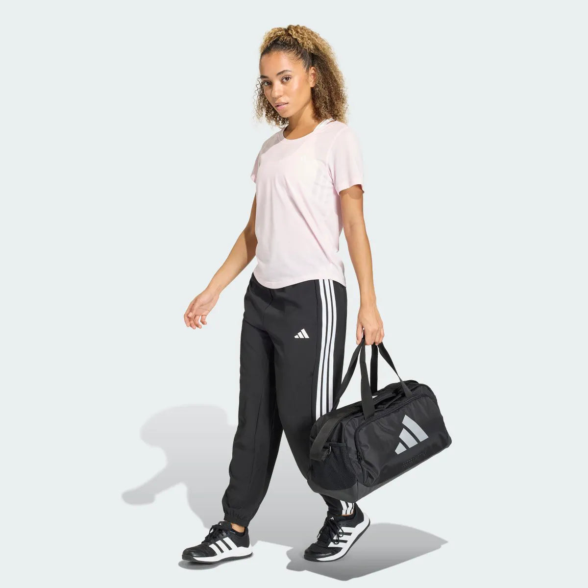Workout Pink