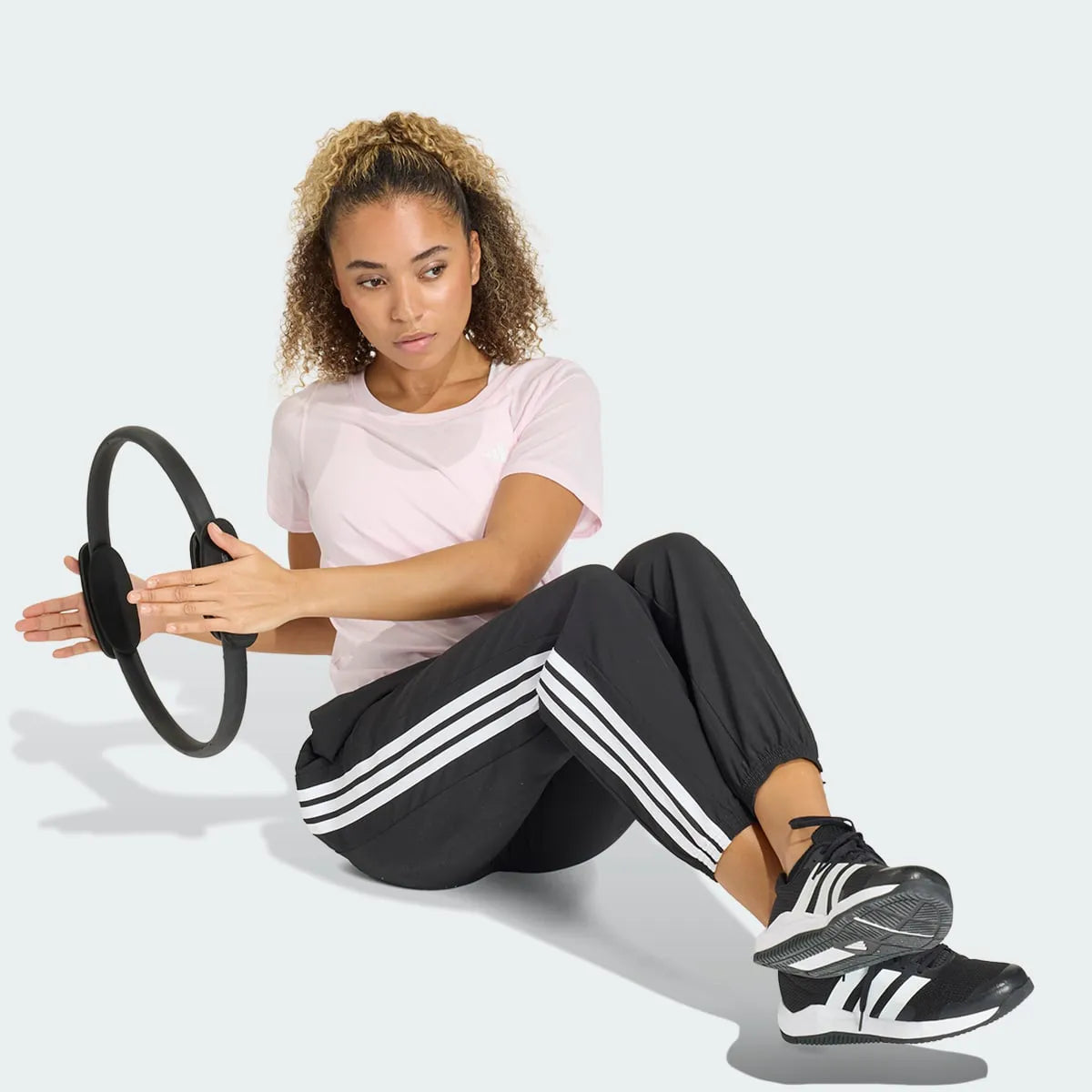 Workout Pink