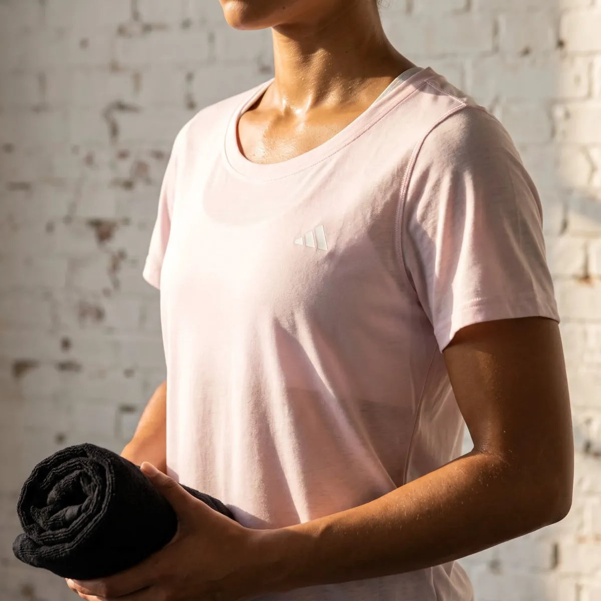 Workout Pink