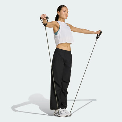 Workout Black