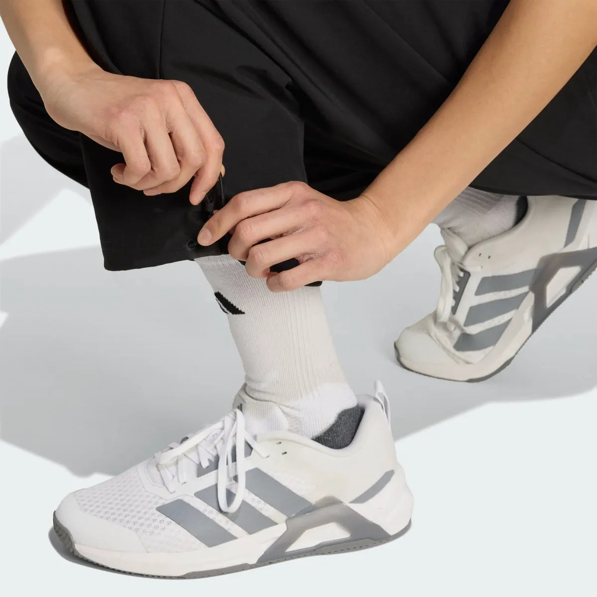 Workout Black
