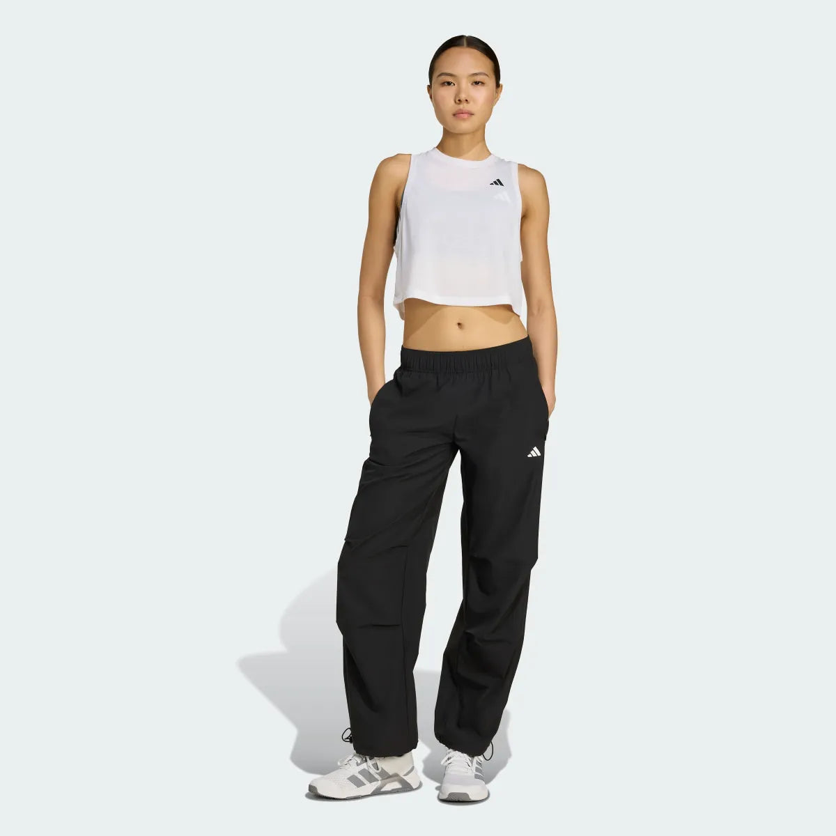 Workout Black