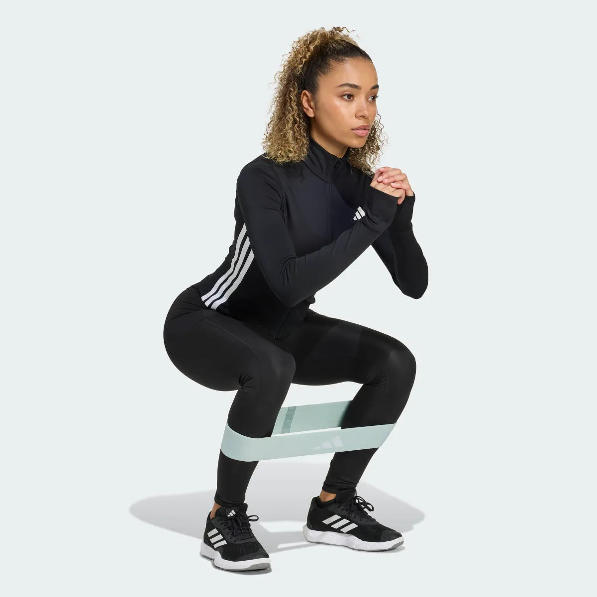 Workout Black