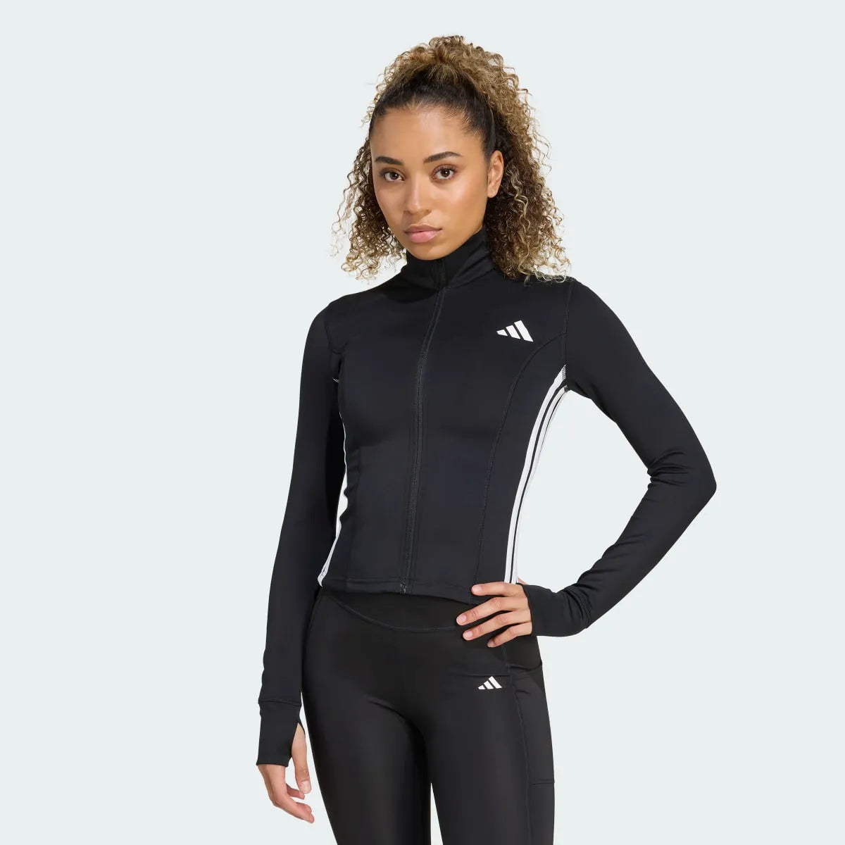 Workout Black
