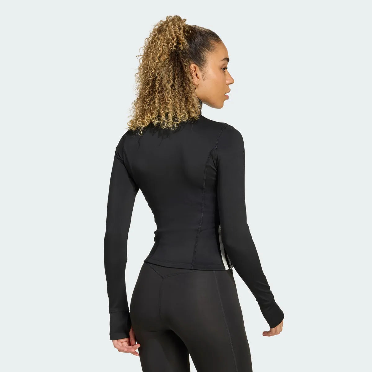 Workout Black