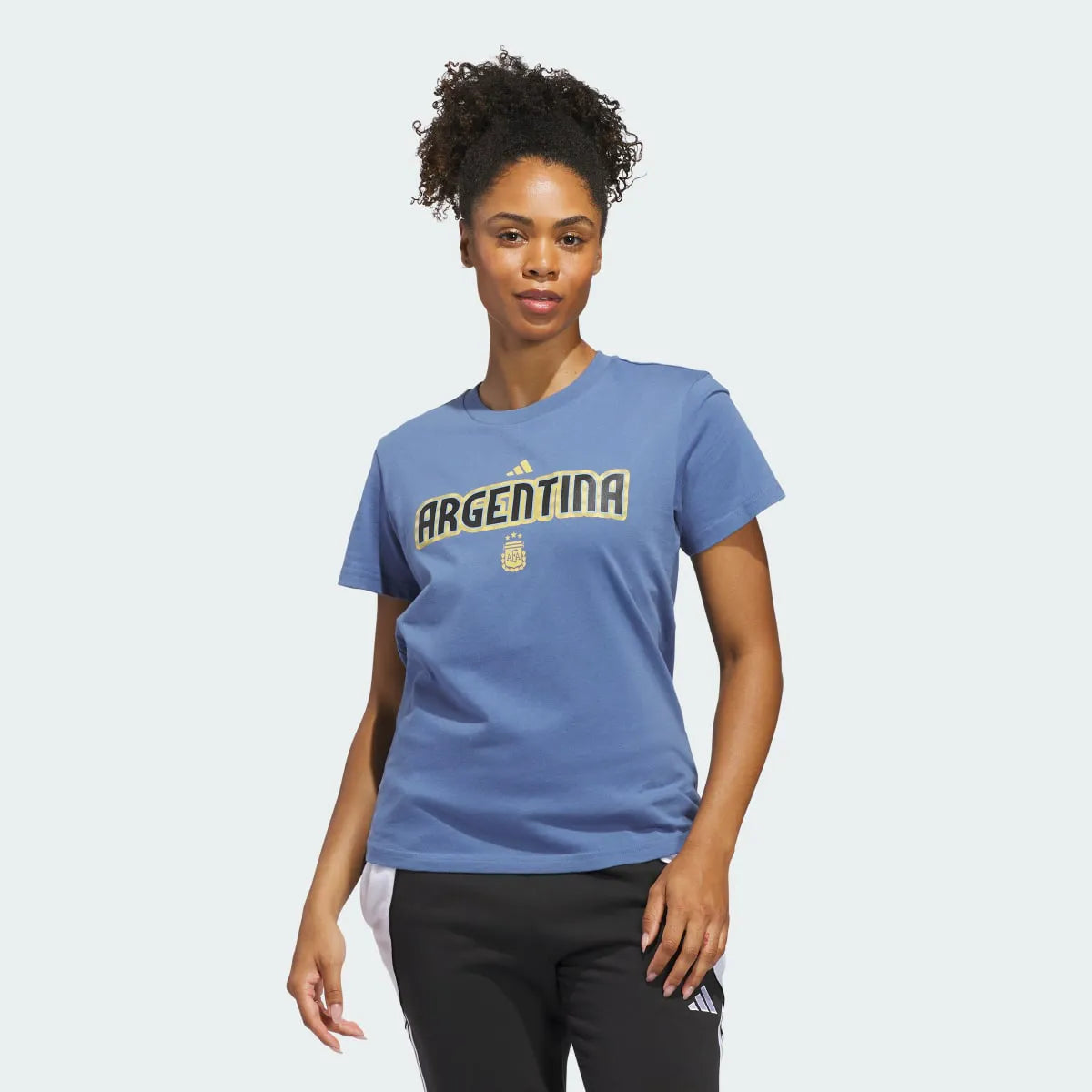 Soccer Blue