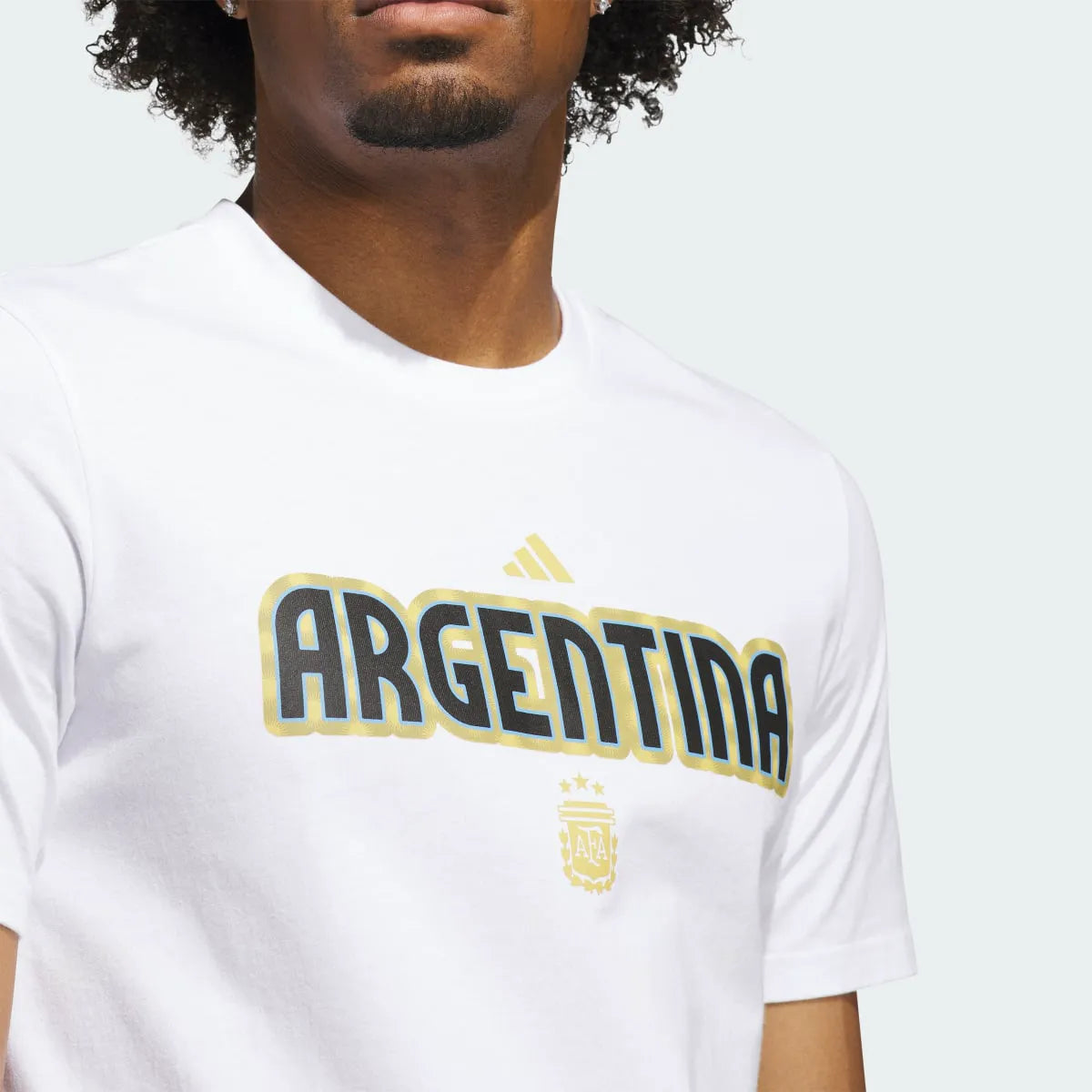 Soccer White