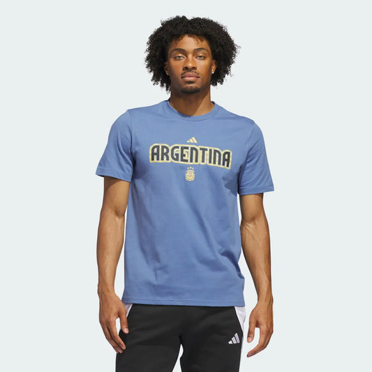 Soccer Blue