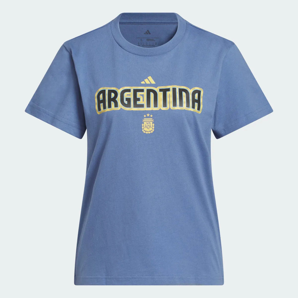 Soccer Blue