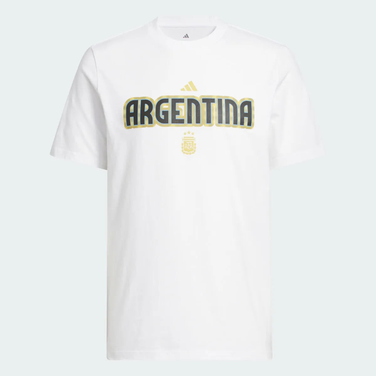 Soccer White